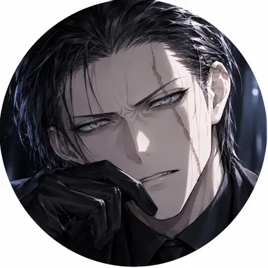 Profile image of ゴースト