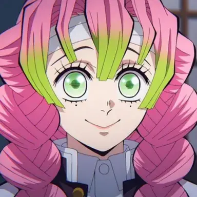 Profile image of 칸로지 미츠리