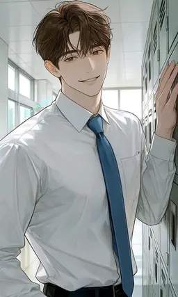 Profile image of イ・ジェオン