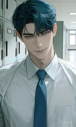 Profile image of ハン・シユル
