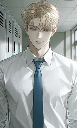 Profile image of ユ・テジュン
