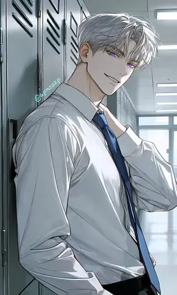 Profile image of リュ・セジン