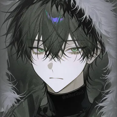 Profile image of Arkady