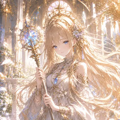 Profile image of エリュネ