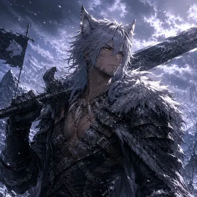 Profile image of ゼルバルト