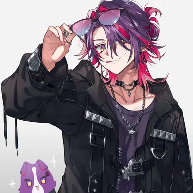 Profile image of 雲雀