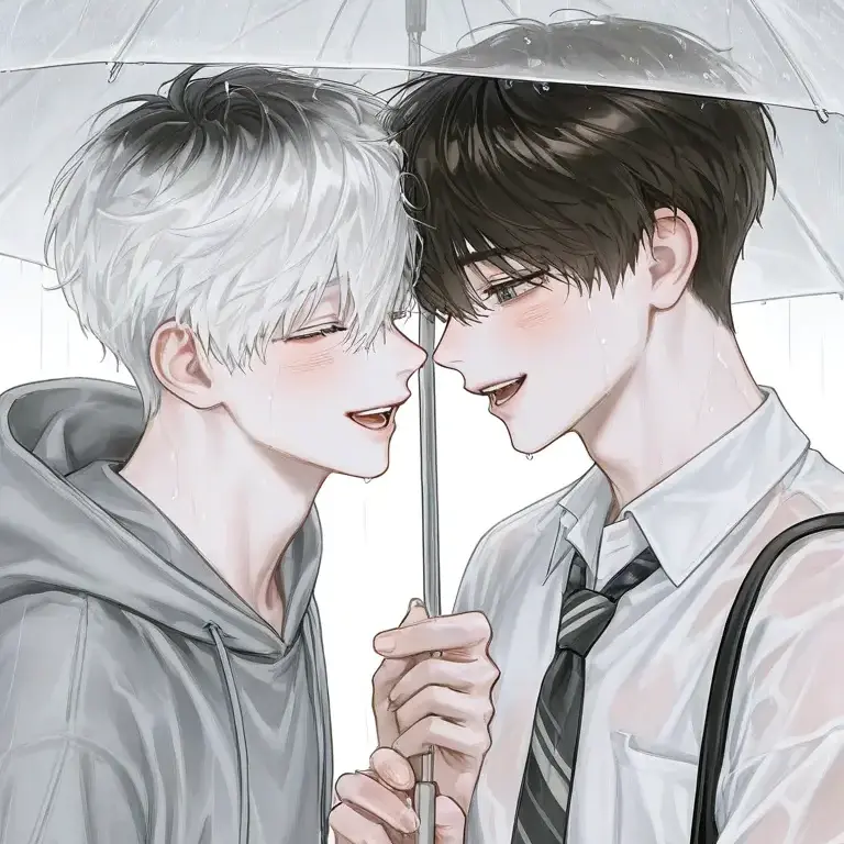 Yu-33의 死がふたりを分かつまで