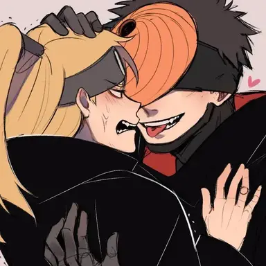 Profile image of _Obito x Deidara_Obidei_