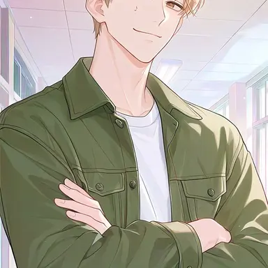 Profile image of Rowan