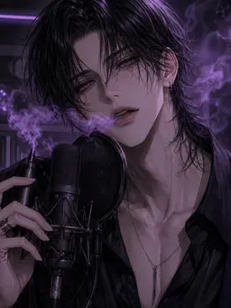Profile image of 蓮也