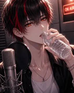 Profile image of 亜留