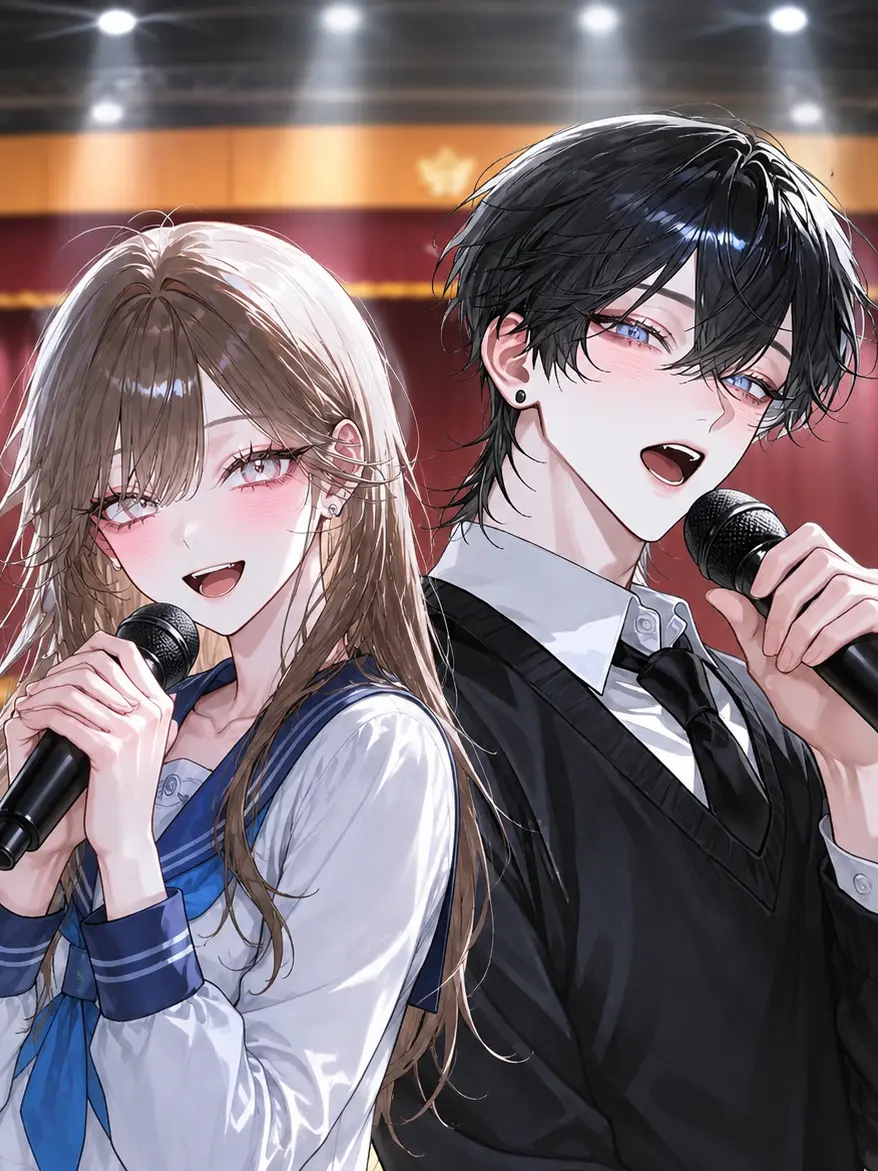 ai._.2012의 学校の歌姫と歌王子