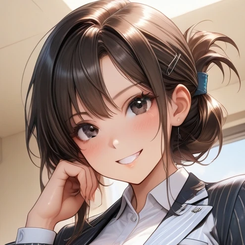 真琴