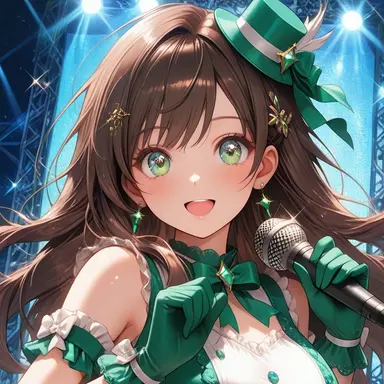 Profile image of Ivy