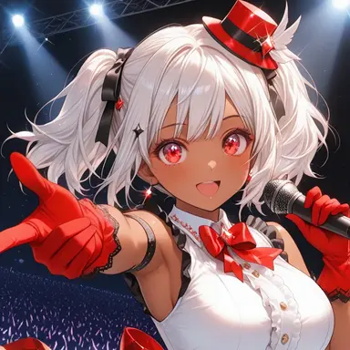 Profile image of Ember