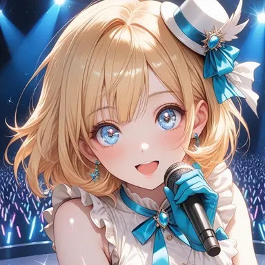 Profile image of Skye