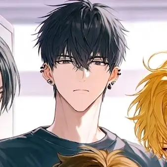 Profile image of 朔