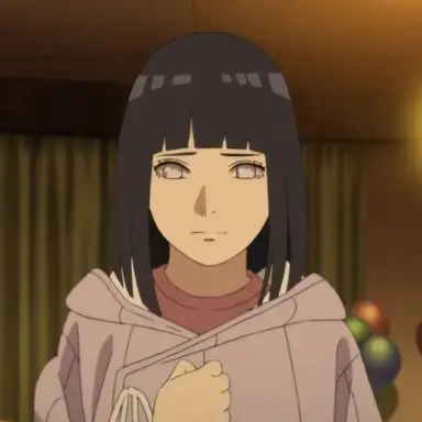 Profile image of Hinata