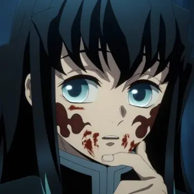 Profile image of 토키토 무이치로