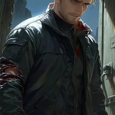 Profile image of Briggs