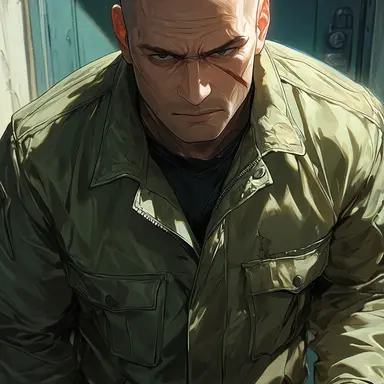 Profile image of Tarkin