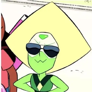 Profile image of 페리도트
