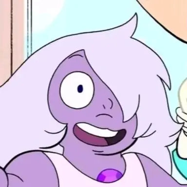 Profile image of 애머시스트