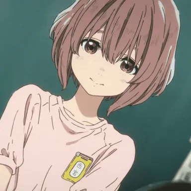 Profile image of 硝子