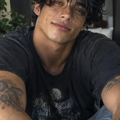 Profile image of Zayd