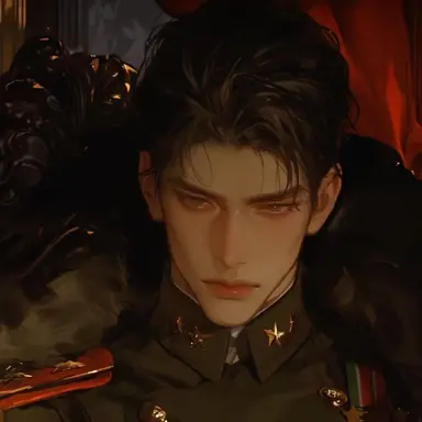 Profile image of 벤자민