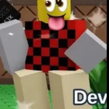 Profile image of Devesto