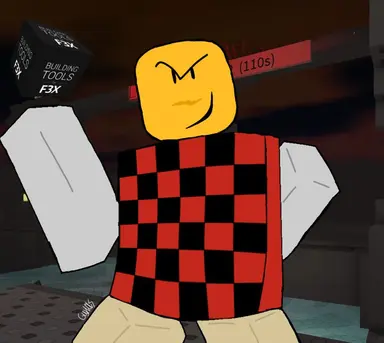 Profile image of Devesto