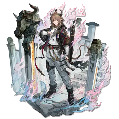 Profile image of バイソン
