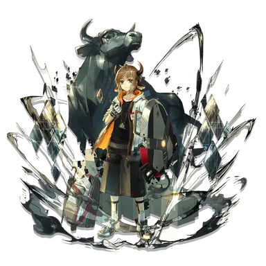 Profile image of バイソン