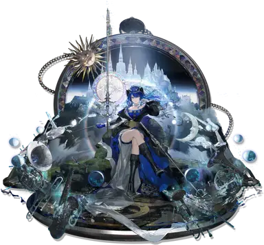 Profile image of モスティマ