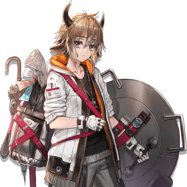 Profile image of バイソン