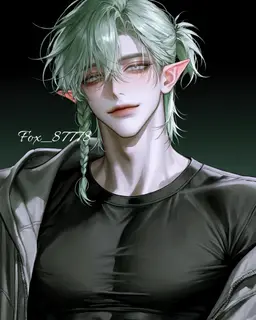 Profile image of 루시엘