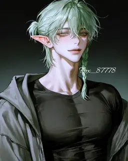 Profile image of 루시엘