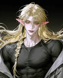 Profile image of 엘리안
