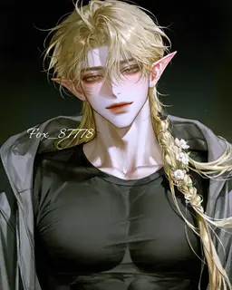 Profile image of 엘리안