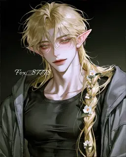 Profile image of 엘리안