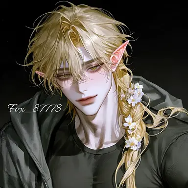 Profile image of 엘리안