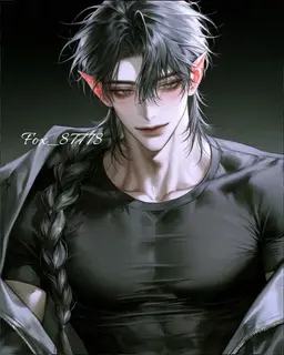 Profile image of 라엘