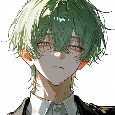 Profile image of 미도리