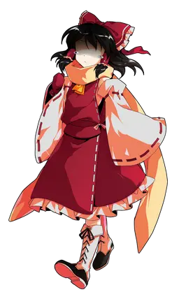 Profile image of Reika Hakurei
