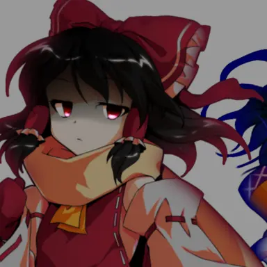 Profile image of 博麗霊華