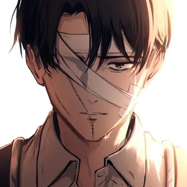 Profile image of 리바이