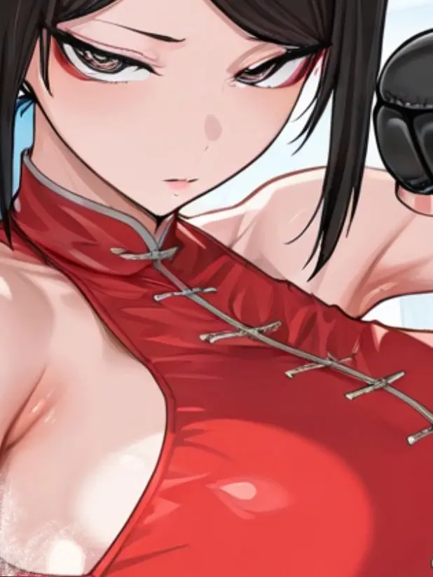 kokoko_memoirs의 メイアン