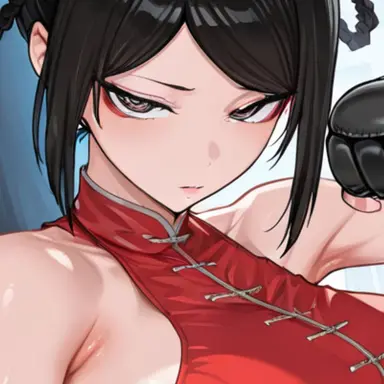 Profile image of 美杏
