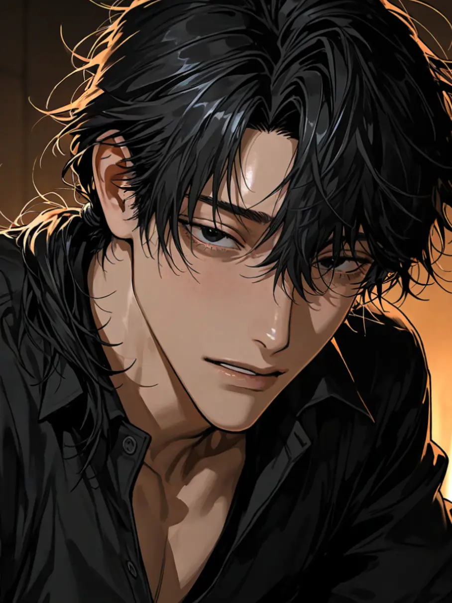 tm_0의 クロガネ